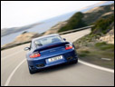 2007 Porsche 911 Turbo