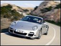 2007 Porsche 911 Turbo