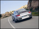 2007 Porsche 911 Turbo
