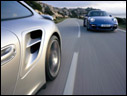 2007 Porsche 911 Turbo