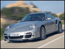 2007 Porsche 911 Turbo