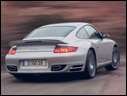2007 Porsche 911 Turbo