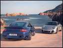 2007 Porsche 911 Turbo