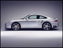 2007 Porsche 911 Turbo