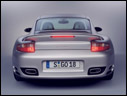 2007 Porsche 911 Turbo
