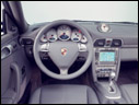 2007 Porsche 911 Turbo