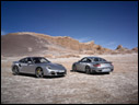 2007 Porsche 911 Turbo