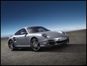 2007 Porsche 911 Turbo