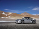2007 Porsche 911 Turbo