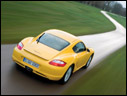 2007 Porsche Cayman