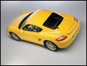 2007 Porsche Cayman