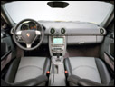 2007 Porsche Cayman