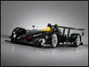 2007 Porsche RS Spyder