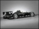 2007 Porsche RS Spyder