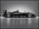 2007 Porsche RS Spyder