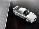 2008 Porsche 911 GT2