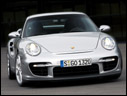 2008 Porsche 911 GT2