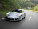 2008 Porsche 911 GT2