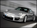 2008 Porsche 911 GT2