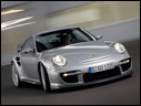 2008 Porsche 911 GT2
