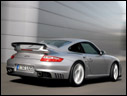 2008 Porsche 911 GT2