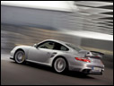 2008 Porsche 911 GT2
