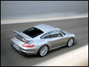 2008 Porsche 911 GT2