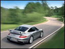 2008 Porsche 911 GT2
