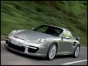 2008 Porsche 911 GT2
