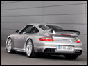 2008 Porsche 911 GT2