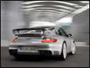 2008 Porsche 911 GT2