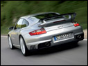 2008 Porsche 911 GT2