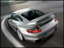 2008 Porsche 911 GT2