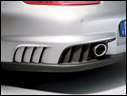 2008 Porsche 911 GT2
