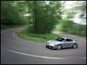 2008 Porsche 911 GT2