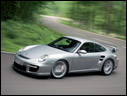 2008 Porsche 911 GT2