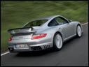 2008 Porsche 911 GT2