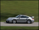 2008 Porsche 911 GT2