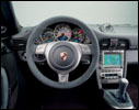 2008 Porsche 911 GT2