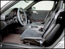 2008 Porsche 911 GT2