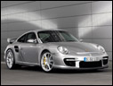 2008 Porsche 911 GT2