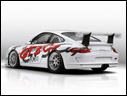 2008 Porsche 911 GT3 Cup