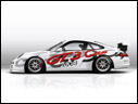 2008 Porsche 911 GT3 Cup