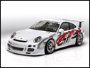 2008 Porsche 911 GT3 Cup
