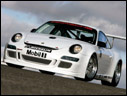 2008 Porsche 911 GT3 Cup S