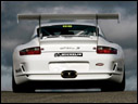 2008 Porsche 911 GT3 Cup S