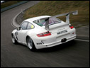 2008 Porsche 911 GT3 Cup S