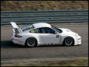 2008 Porsche 911 GT3 Cup S