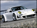 2008 Porsche 911 GT3 RSR