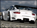 2008 Porsche 911 GT3 RSR